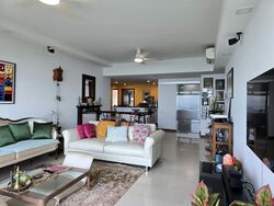 Costa Del Sol (D16), Condominium #606297441